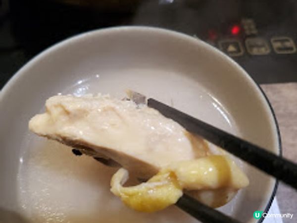 牛品台式火鍋．實現高級甜品自由