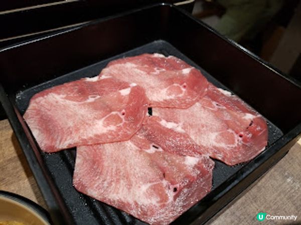 牛品台式火鍋．實現高級甜品自由