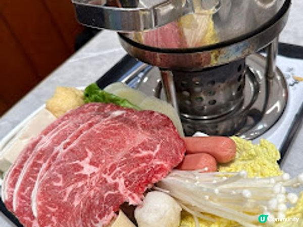 ~~魚眾不同 ~~ 一人一份酸菜魚好惹味