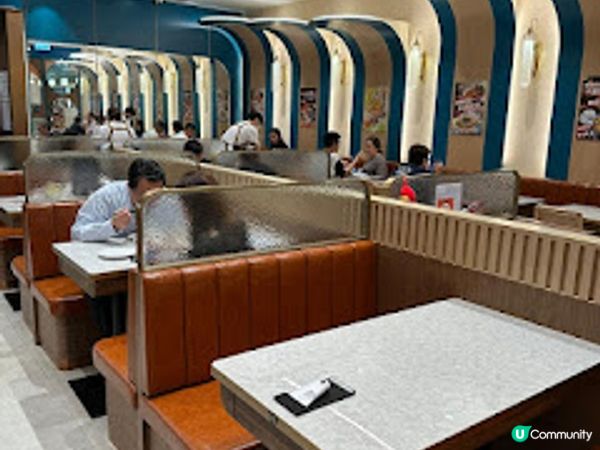 ~~魚眾不同 ~~ 一人一份酸菜魚好惹味