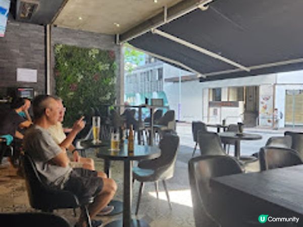 ~~ 惹味BBQ燒豬仔骨墨西哥菜~~