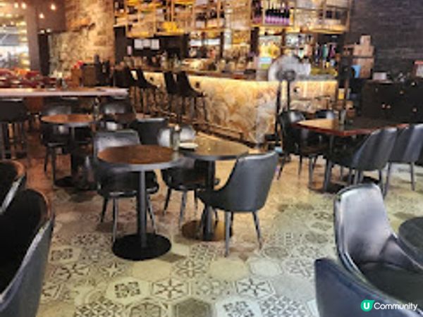 ~~ 惹味BBQ燒豬仔骨墨西哥菜~~