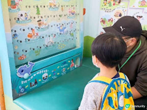 ★走進社區推動環保 - 賽馬會「回收轆轆」★