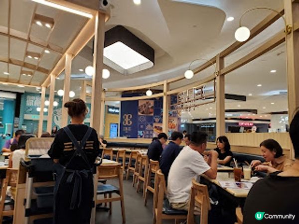 三點三冰室．必食芝心蝦多士