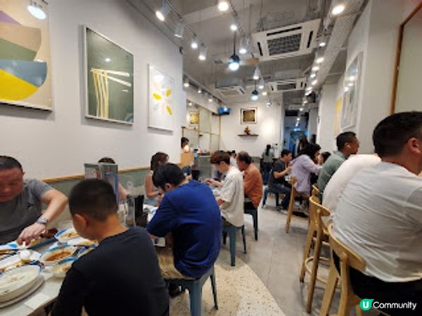 味滿．好好食的粥品店