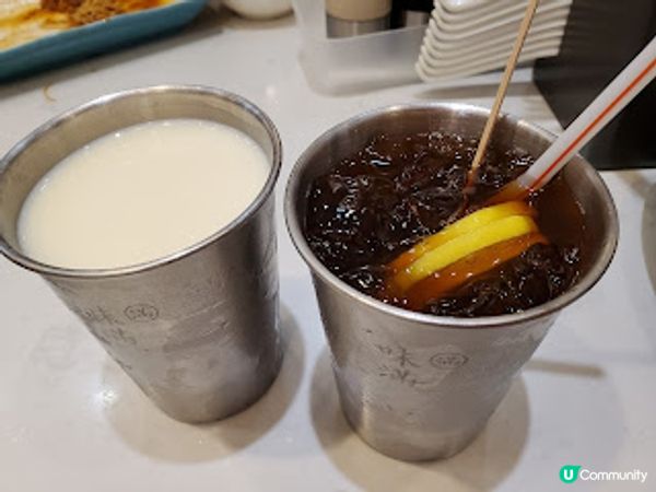 味滿．好好食的粥品店