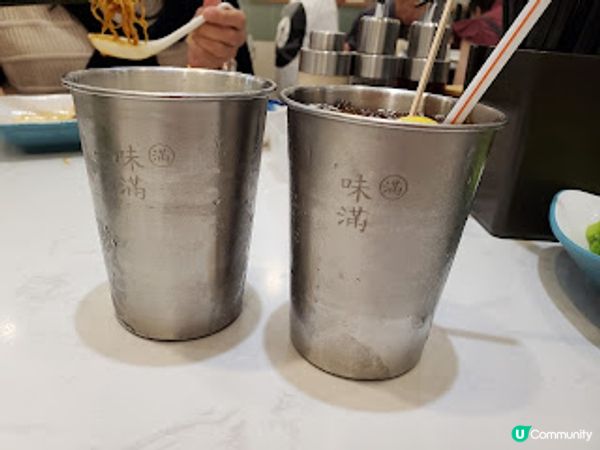 味滿．好好食的粥品店