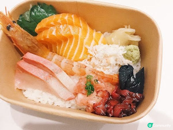 ~~高級有質素外賣日本定食~~