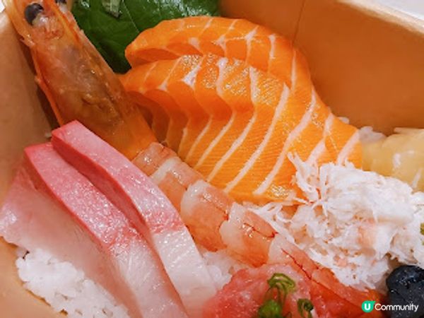 ~~高級有質素外賣日本定食~~