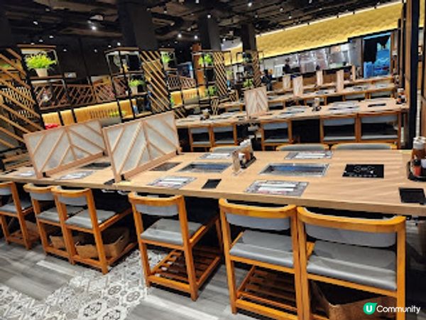 ~~燒肉_火鍋放題 全141種~~