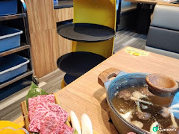 ~~燒肉_火鍋放題 全141種~~