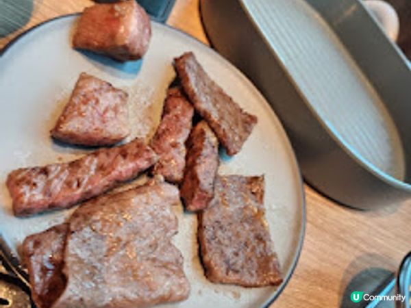 ~~燒肉_火鍋放題 全141種~~