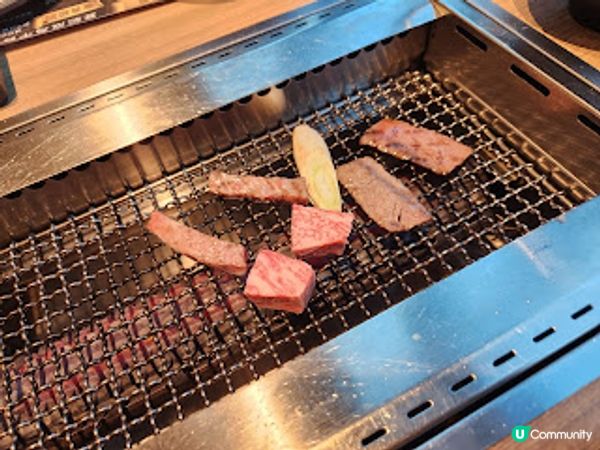 ~~燒肉_火鍋放題 全141種~~