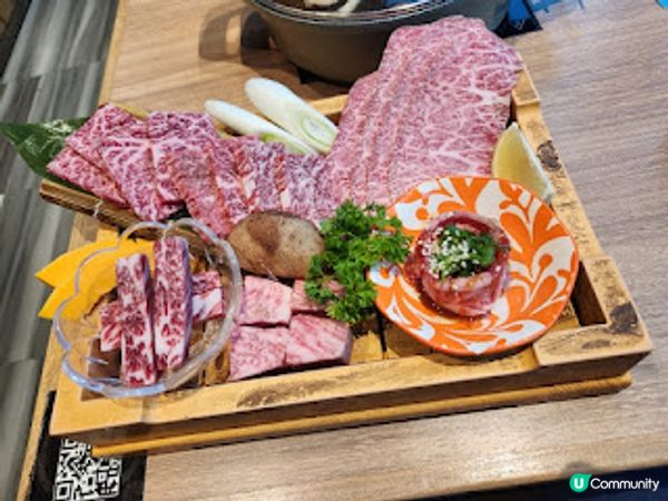 ~~燒肉_火鍋放題 全141種~~