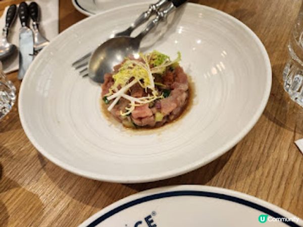 ~~ 高質法國菜 Odelice~~