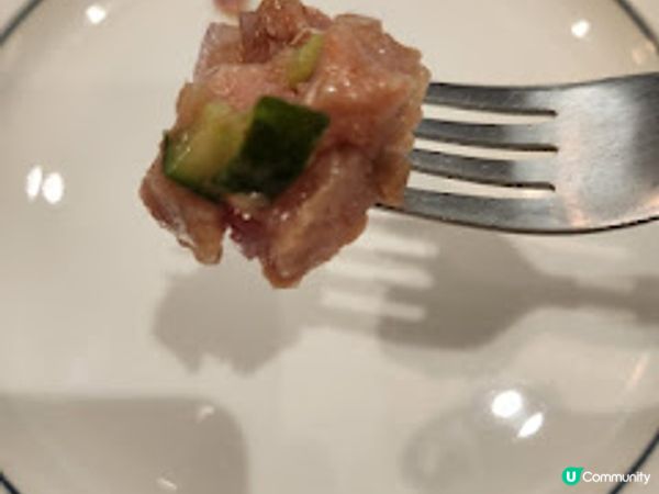 ~~ 高質法國菜 Odelice~~