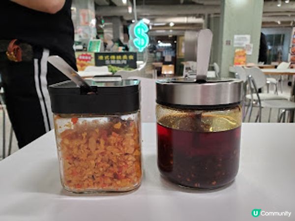 一喜車仔麵．滋味好食的港式車仔麵