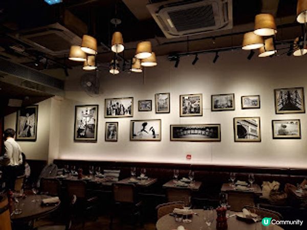 Nissa la Bella．歐陸小資特色美食