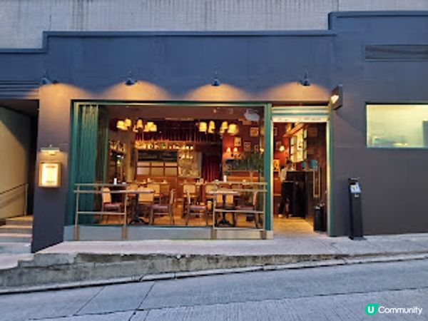 Nissa la Bella．歐陸小資特色美食