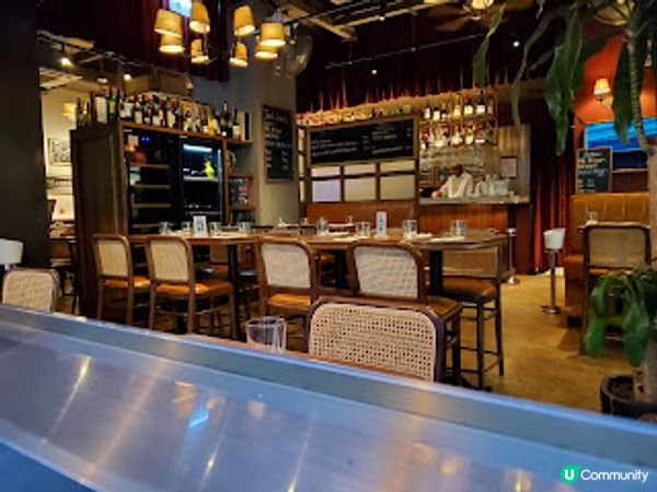 Nissa la Bella．歐陸小資特色美食