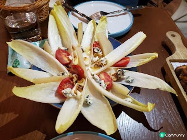 Nissa la Bella．歐陸小資特色美食