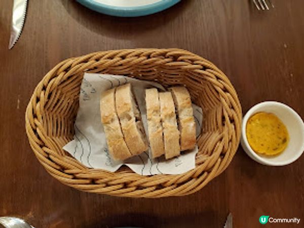 Nissa la Bella．歐陸小資特色美食