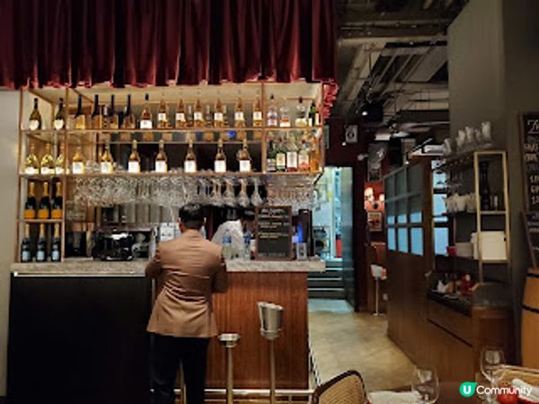 Nissa la Bella．歐陸小資特色美食