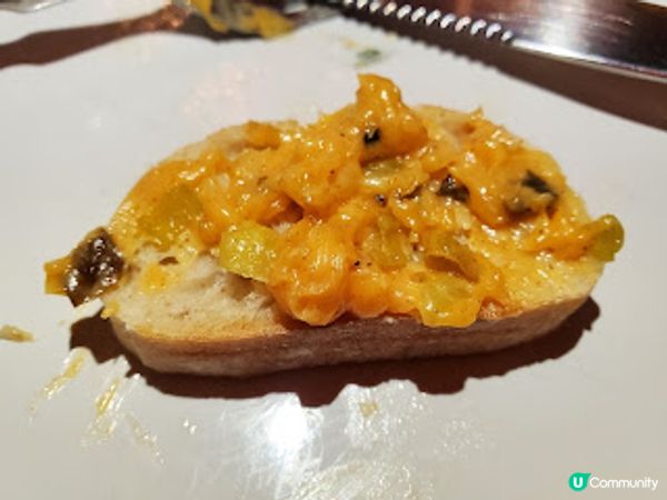 Nissa la Bella．歐陸小資特色美食