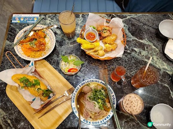 錦麗．人氣PHO品，真係好好食