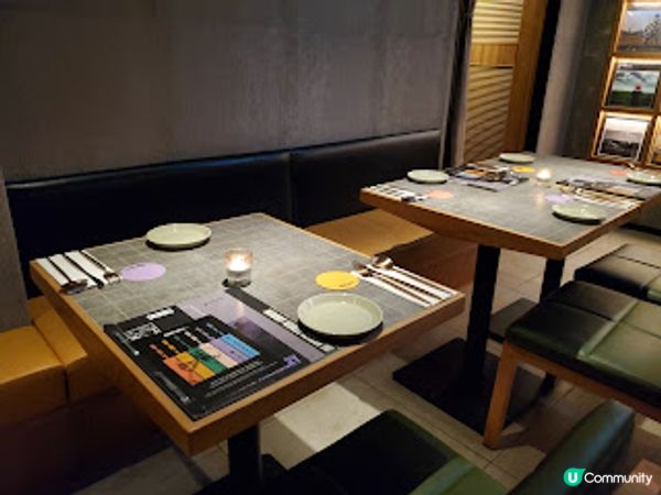 Mercury Recalls．醉翁之意在音樂與美食之間