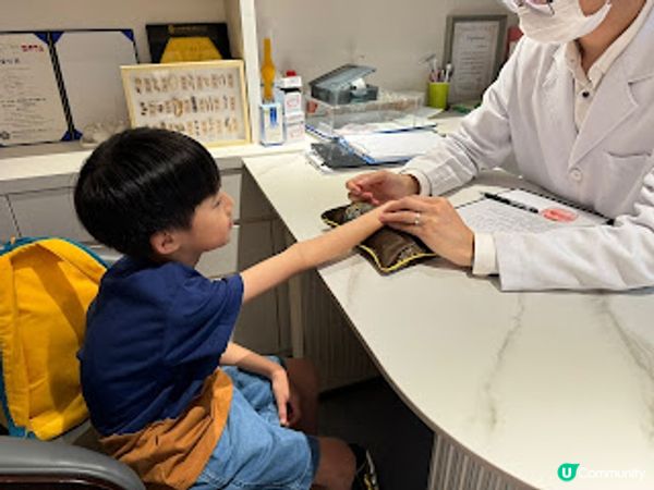 ★小兒中醫推介 Health Kids 中醫小童兒科★