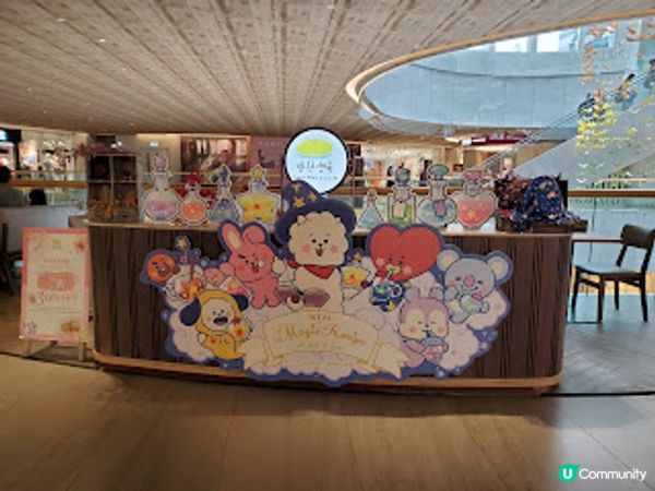 Banchan & Cook (東涌) ．好味的可愛