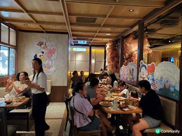 Banchan & Cook (東涌) ．好味的可愛