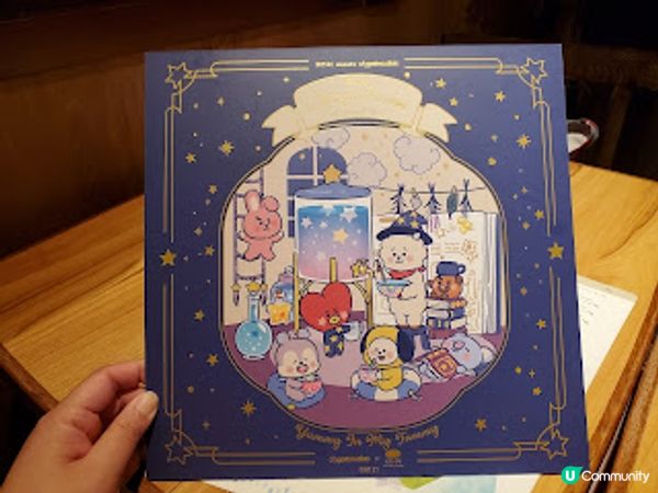 Banchan & Cook (東涌) ．好味的可愛