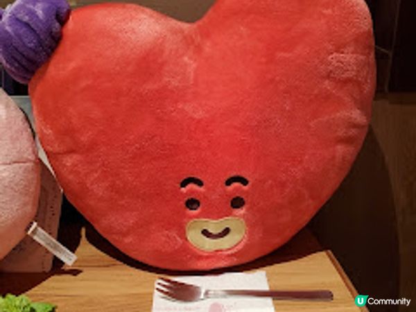 Banchan & Cook (東涌) ．好味的可愛