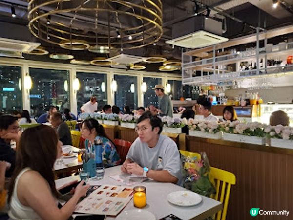 Homeland．味力人氣，友聚之選