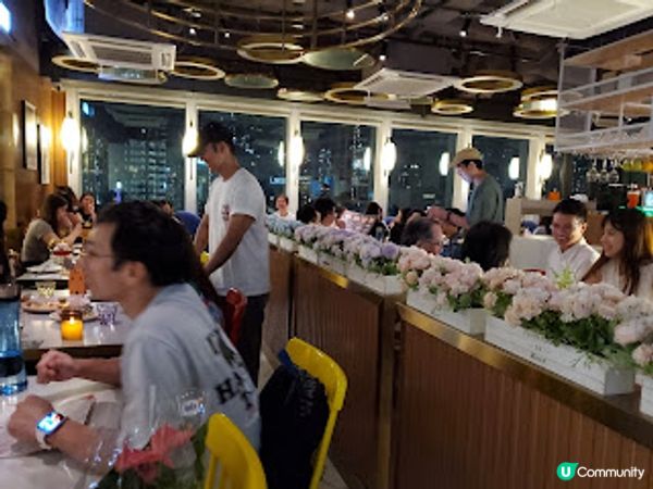 Homeland．味力人氣，友聚之選