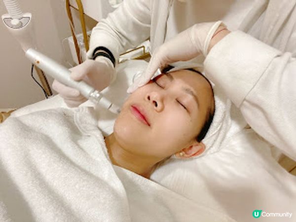 ★韓國大熱童顏施術 @ TONYBLACK韓式美容護理中心★