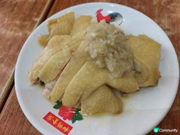 客家菜@和暢金廚