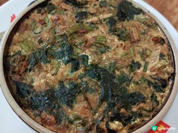 客家菜@和暢金廚