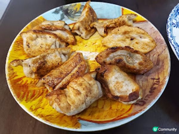 羊滋味．濃香抵食蒙古菜