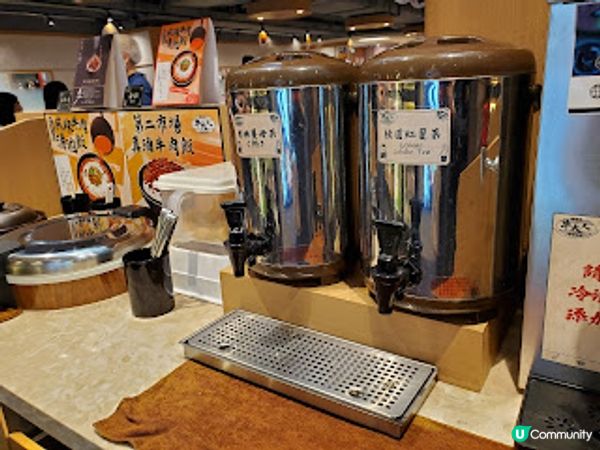 牛大人．用舌頭講述台灣的美食故事