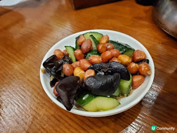 大排檔小炒．鑊氣四溢的港式美食