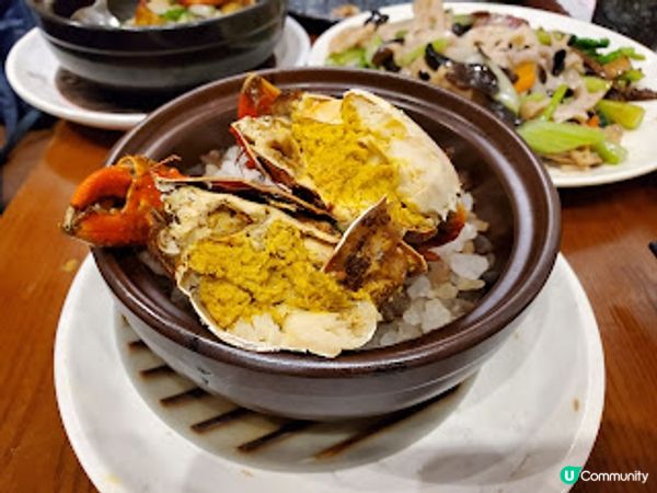 大排檔小炒．鑊氣四溢的港式美食