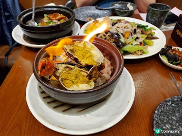 大排檔小炒．鑊氣四溢的港式美食