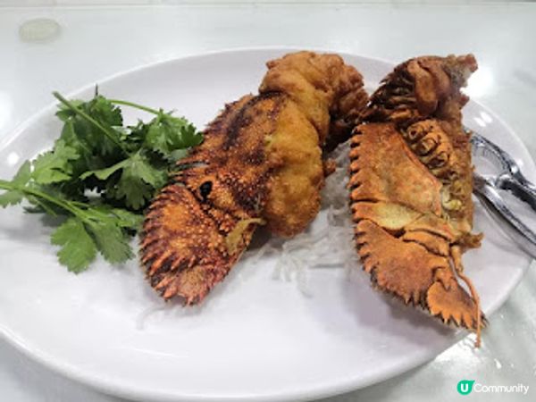 吃貨專區@棠記海鮮小廚