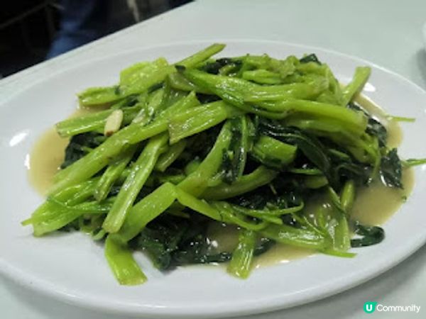 吃貨專區@棠記海鮮小廚