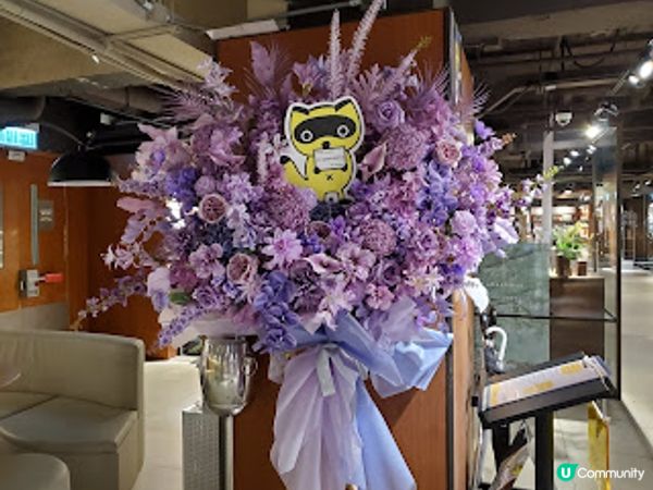 Tanuki Innovation．Chill住打卡勁好食