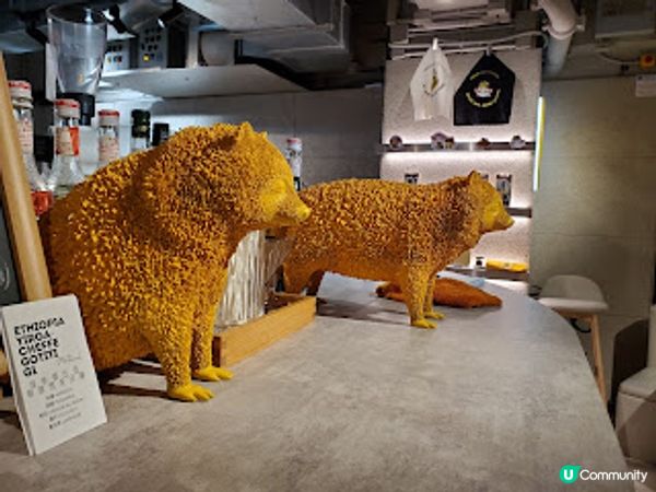 Tanuki Innovation．Chill住打卡勁好食