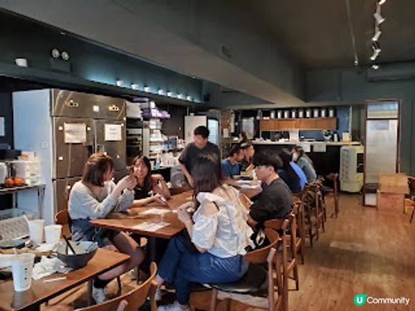 黑布小巷．CP值不錯的台灣小店